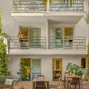 4* Apart Otel Pepper & Paper