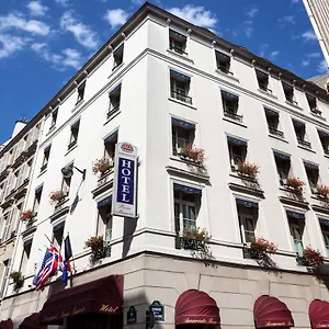 3* Otel Amarante Beau Manoir